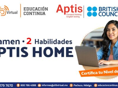 APTIS Home 2 Habilidades