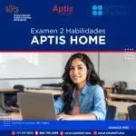 APTIS Home 2 Habilidades