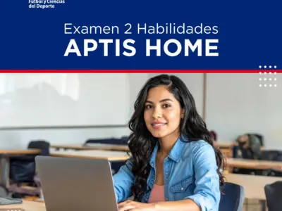 APTIS Home 2 Habilidades