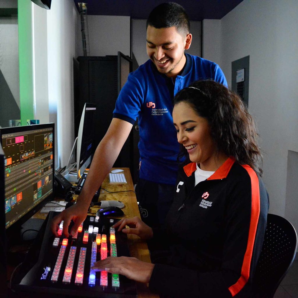 Educación Continua UFD – =UFD= Universidad del Futbol y Ciencias del ...