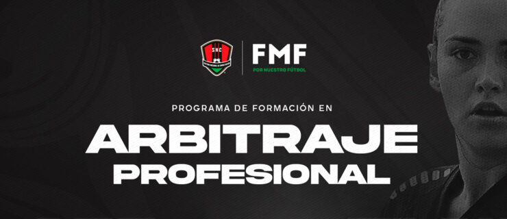 ESCUELA NACIONAL DE ARBITROS