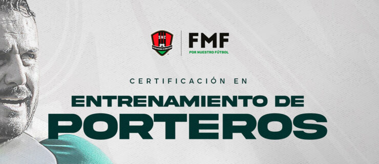 ESCUELA NACIONAL ENTRENADOR DE PORTEROS