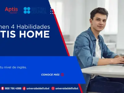 APTIS Home 4 Habilidades