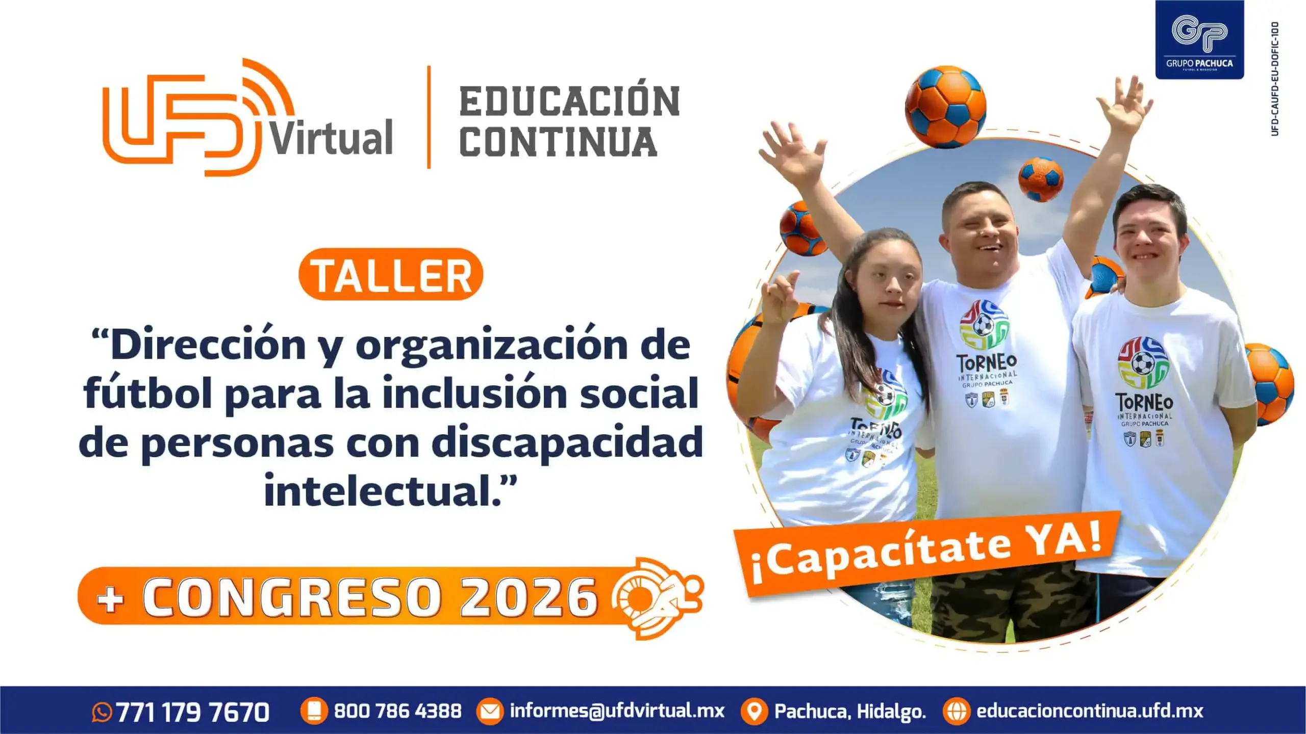 DIRECCION INCLUSION PACHUCA 2 congreso_GENERAL 0