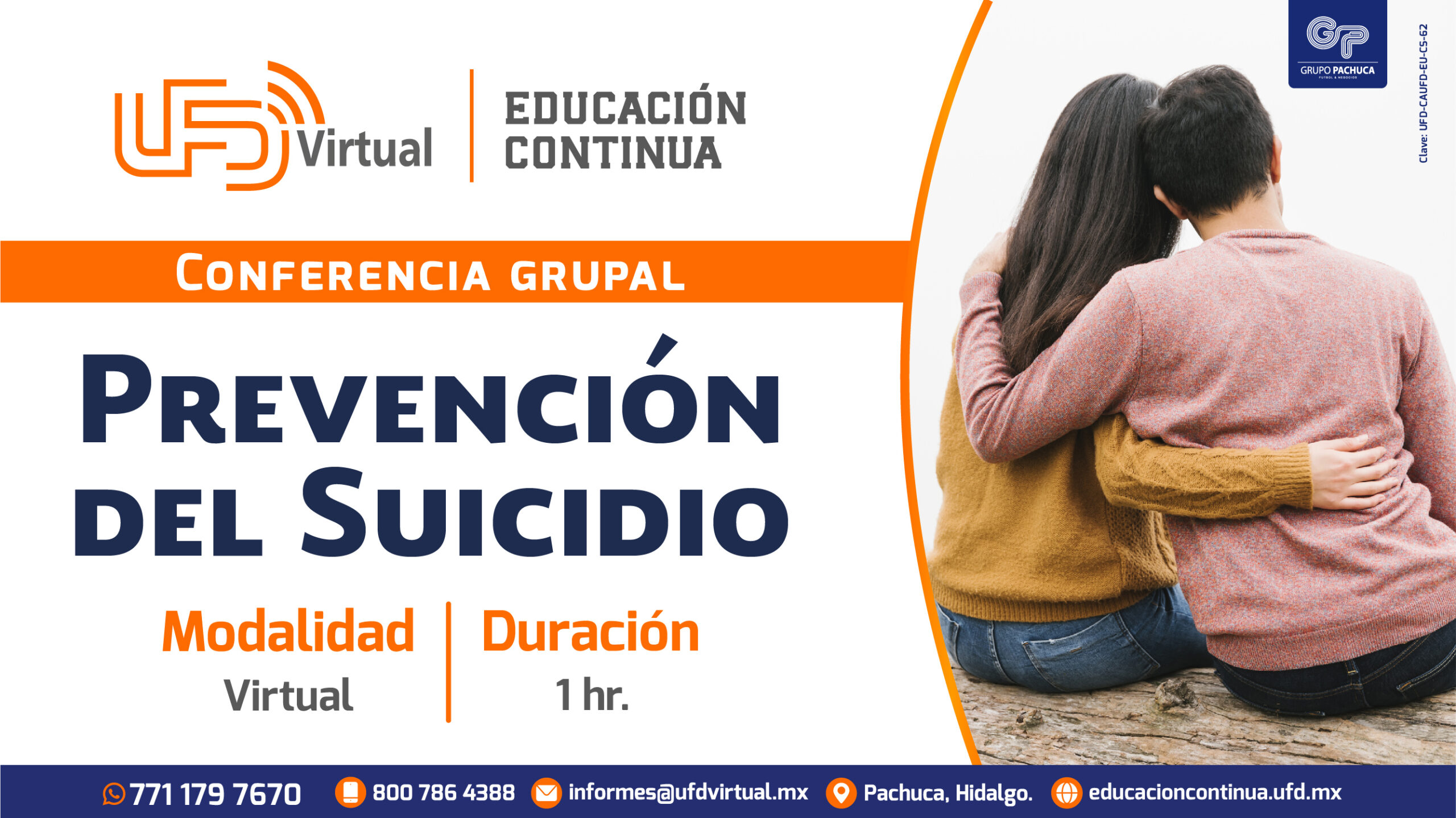 PREVENCION DEL SUICIDIO