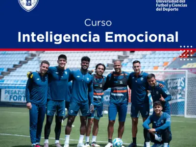 Curso Inteligencia Emocional