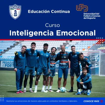 Curso Inteligencia Emocional