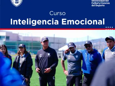 Curso Inteligencia Emocional