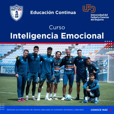 Curso Inteligencia Emocional