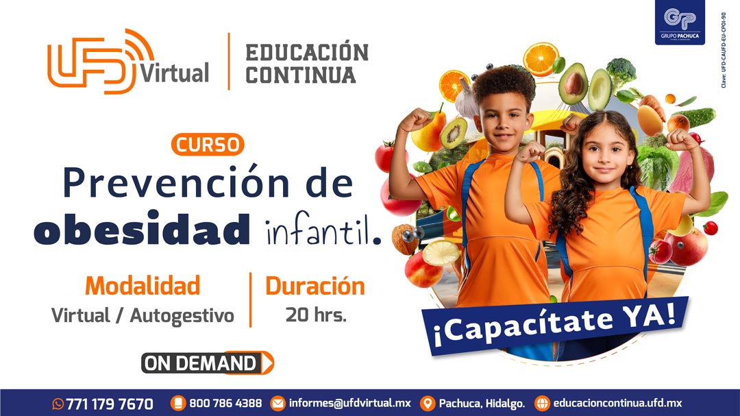 OBESIDAD-INFANTIL
