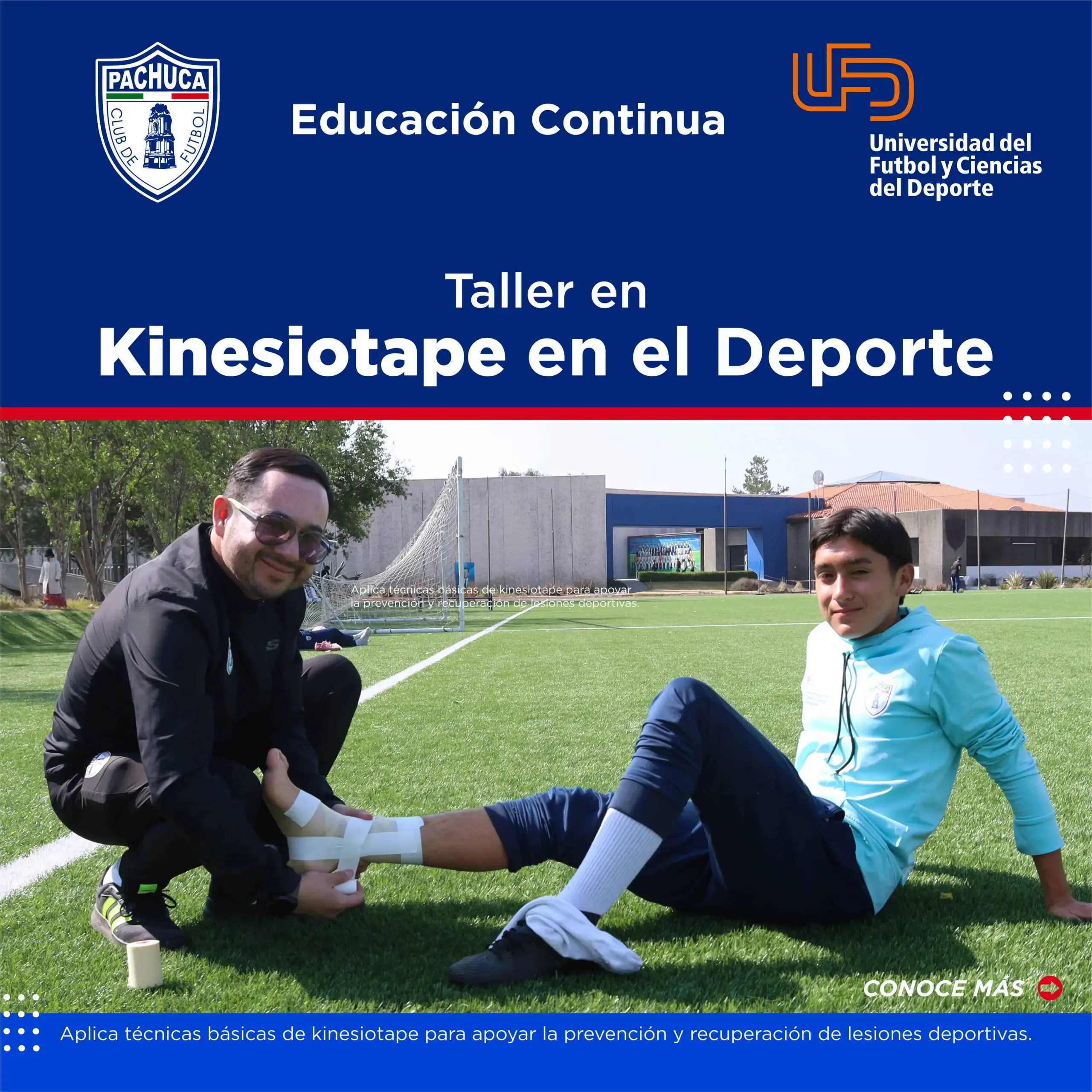 KINESIOTAPE