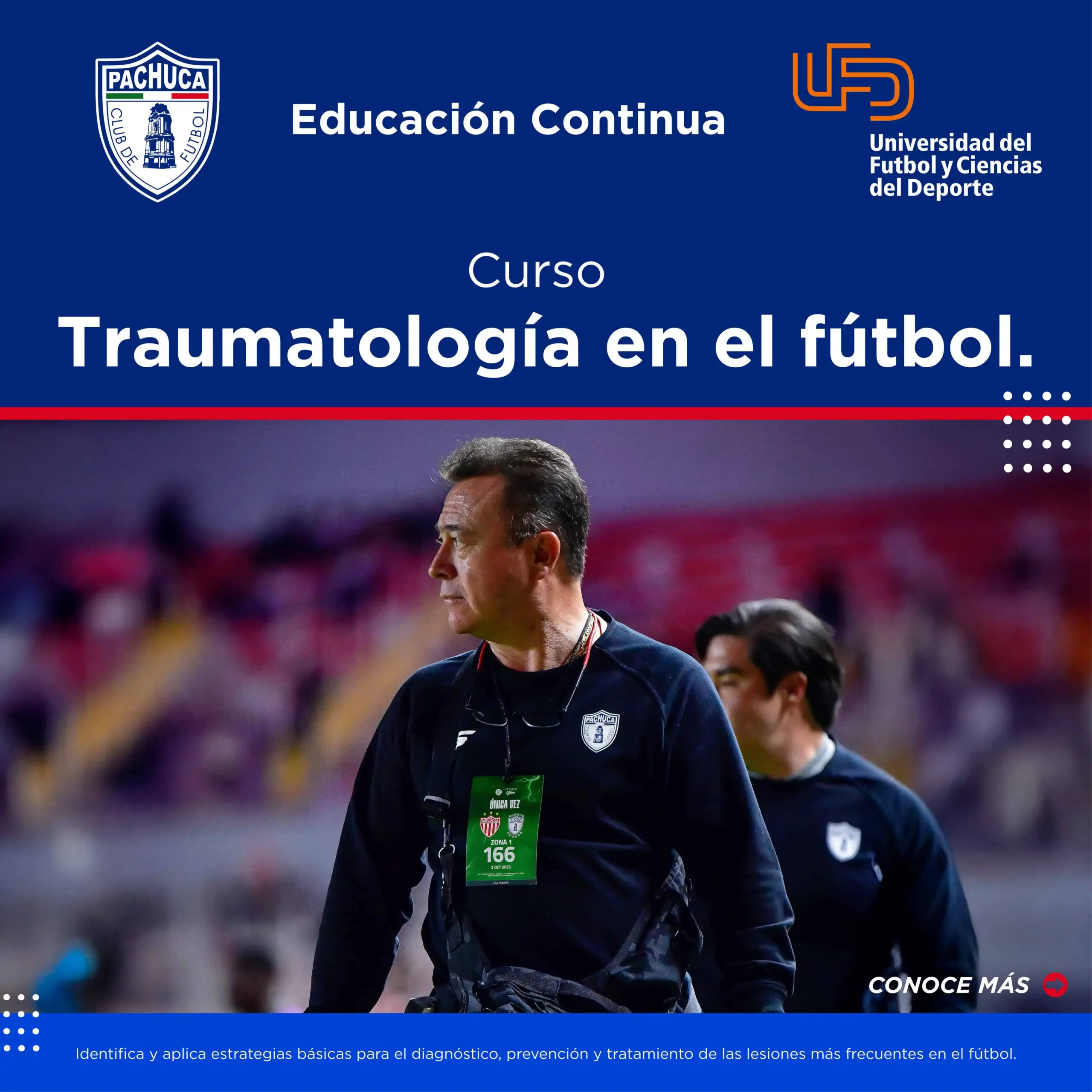 TRAUMATOLOGIA EN EL FUTBOL_2 TRAUMATOLOGIA EN EL FUTBOL_2