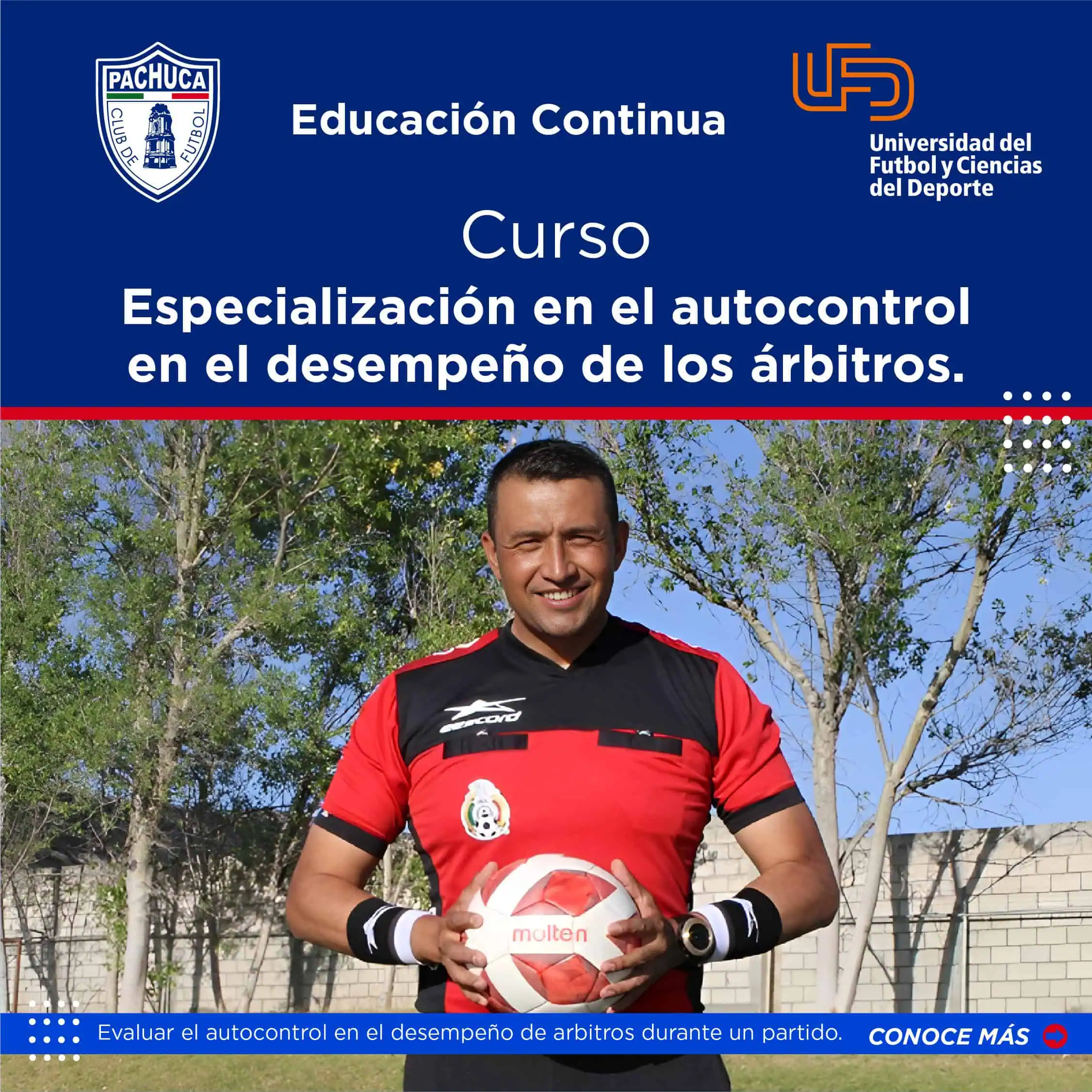 Especilizacion Autocontrol Arbitros_congreso