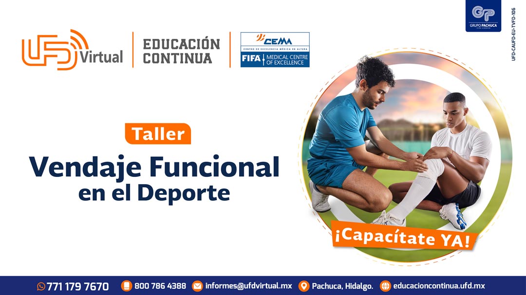 Vendaje-Funcional
