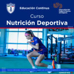 Curso Nutrición Deportiva