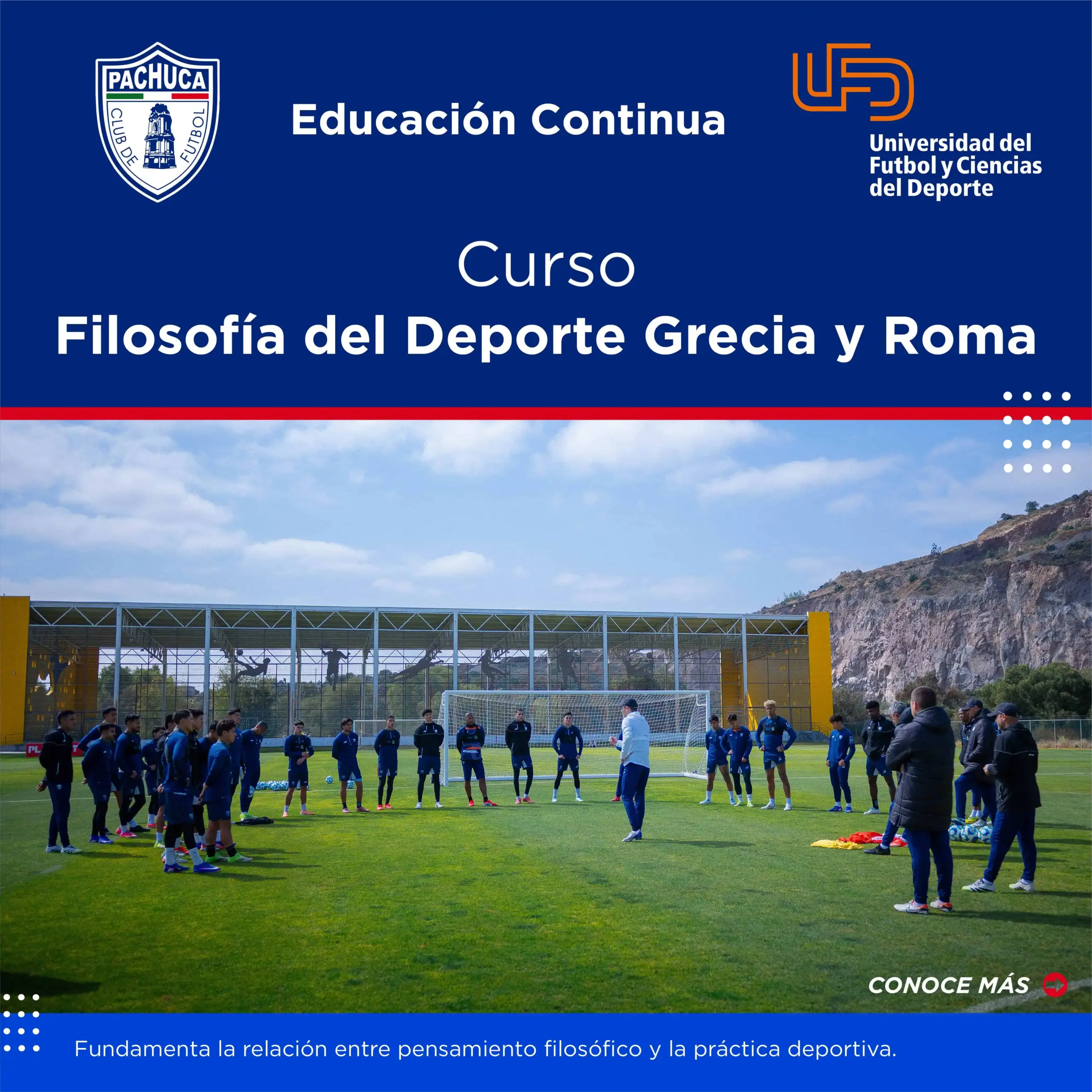 FILOSOFIA DEL DEPORTE GRECIA ROMA