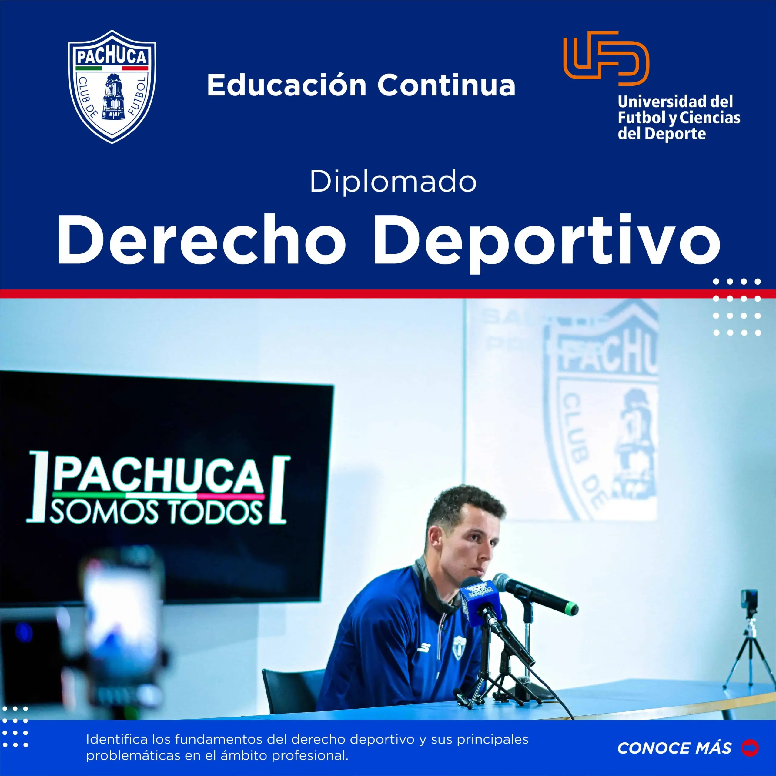 DERECHO DEPORTIVO