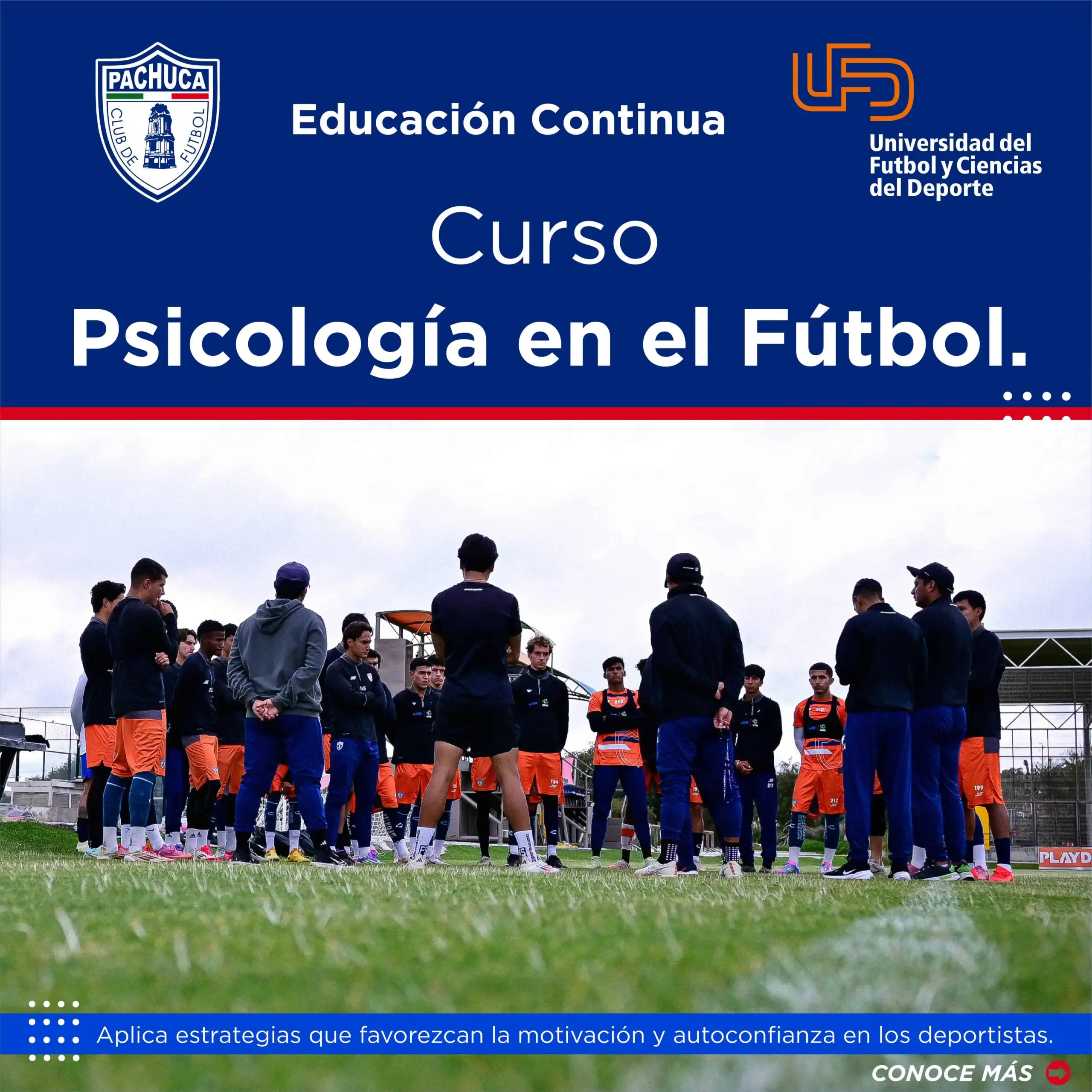 PSICOLOGIA EN EL FUTBOL PSICOLOGIA EN EL FUTBOL