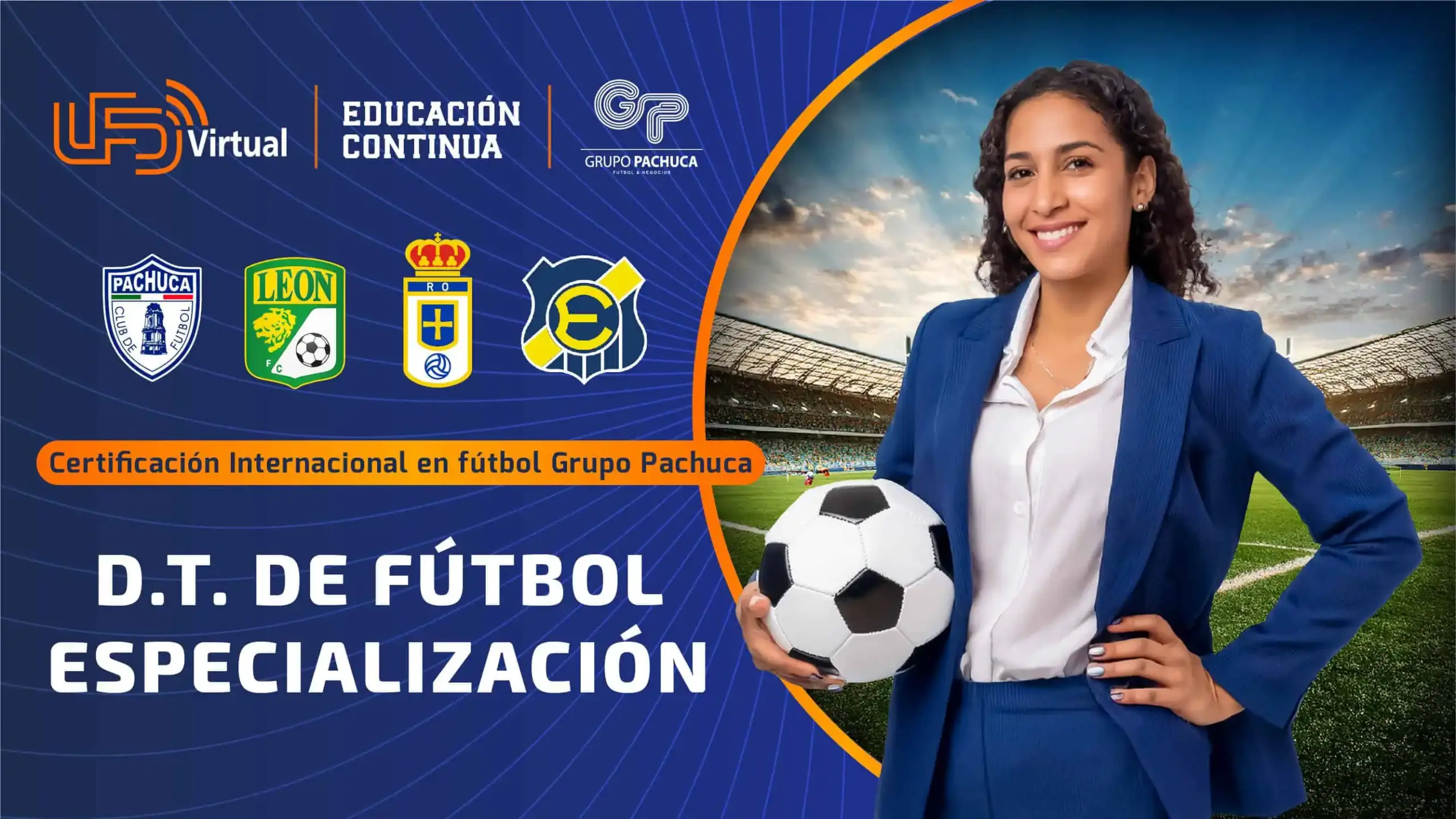 D.T.-ESPECIALIZACION D.T.-ESPECIALIZACION