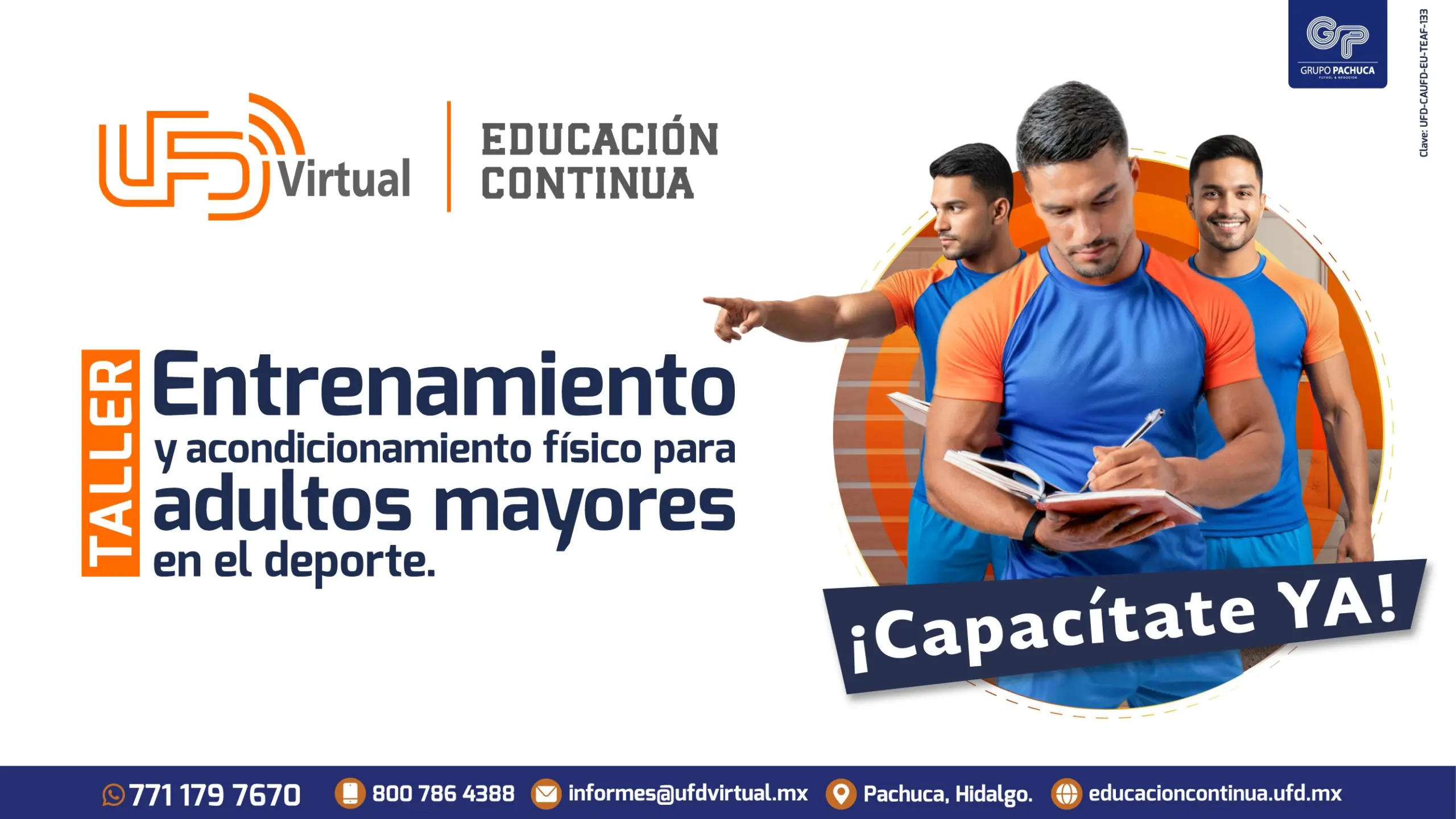 ENTRENAMIENTO ADULTOS MAYORES