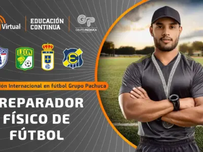 Preparador físico de fútbol