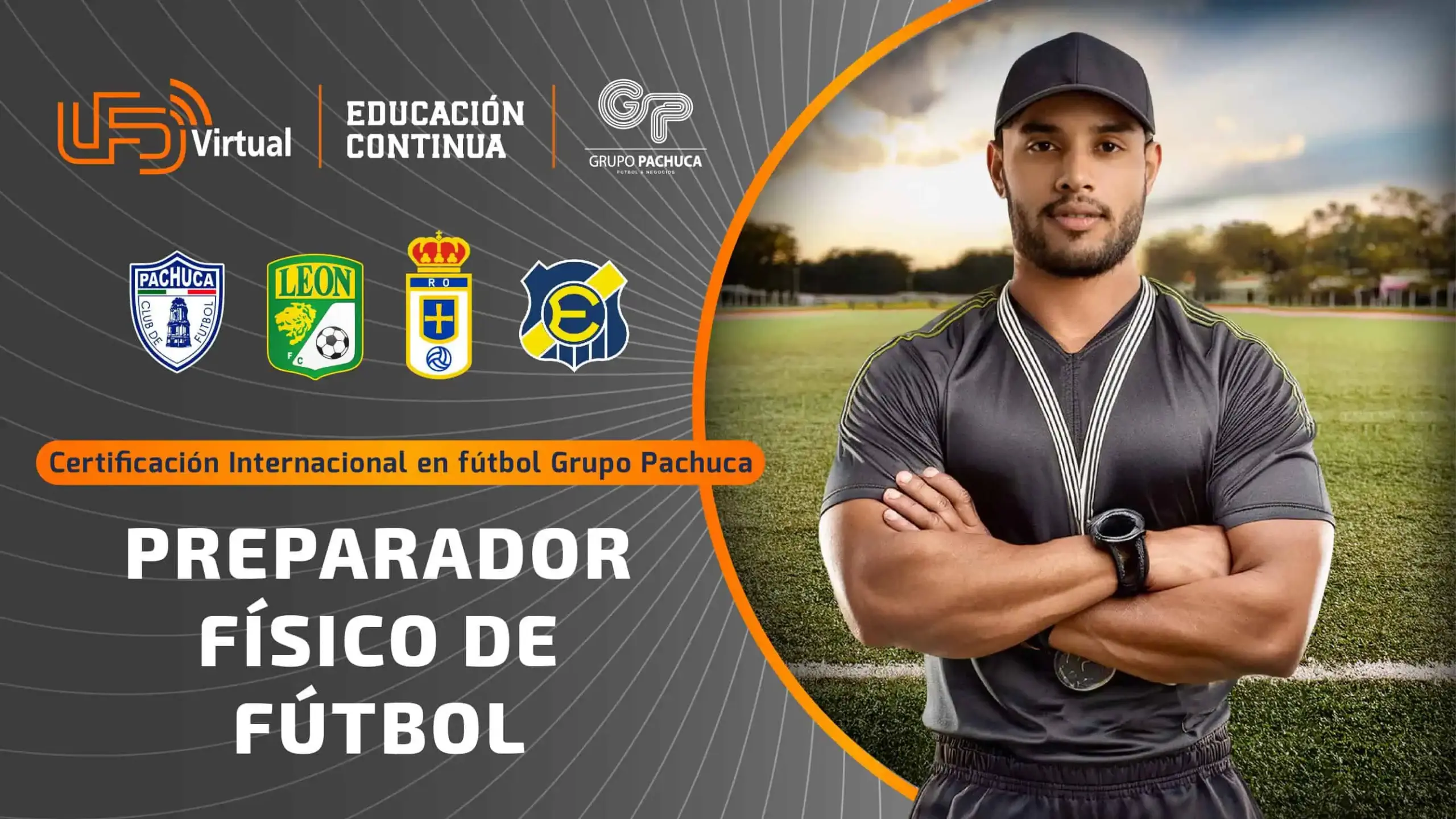 PREPARADOR_FISICO PREPARADOR_FISICO