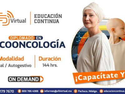 Diplomado en Psicooncología