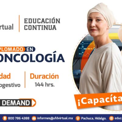 Diplomado en Psicooncología