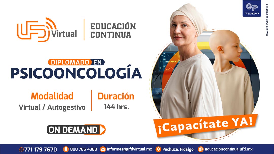 PSICOONCOLOGIA