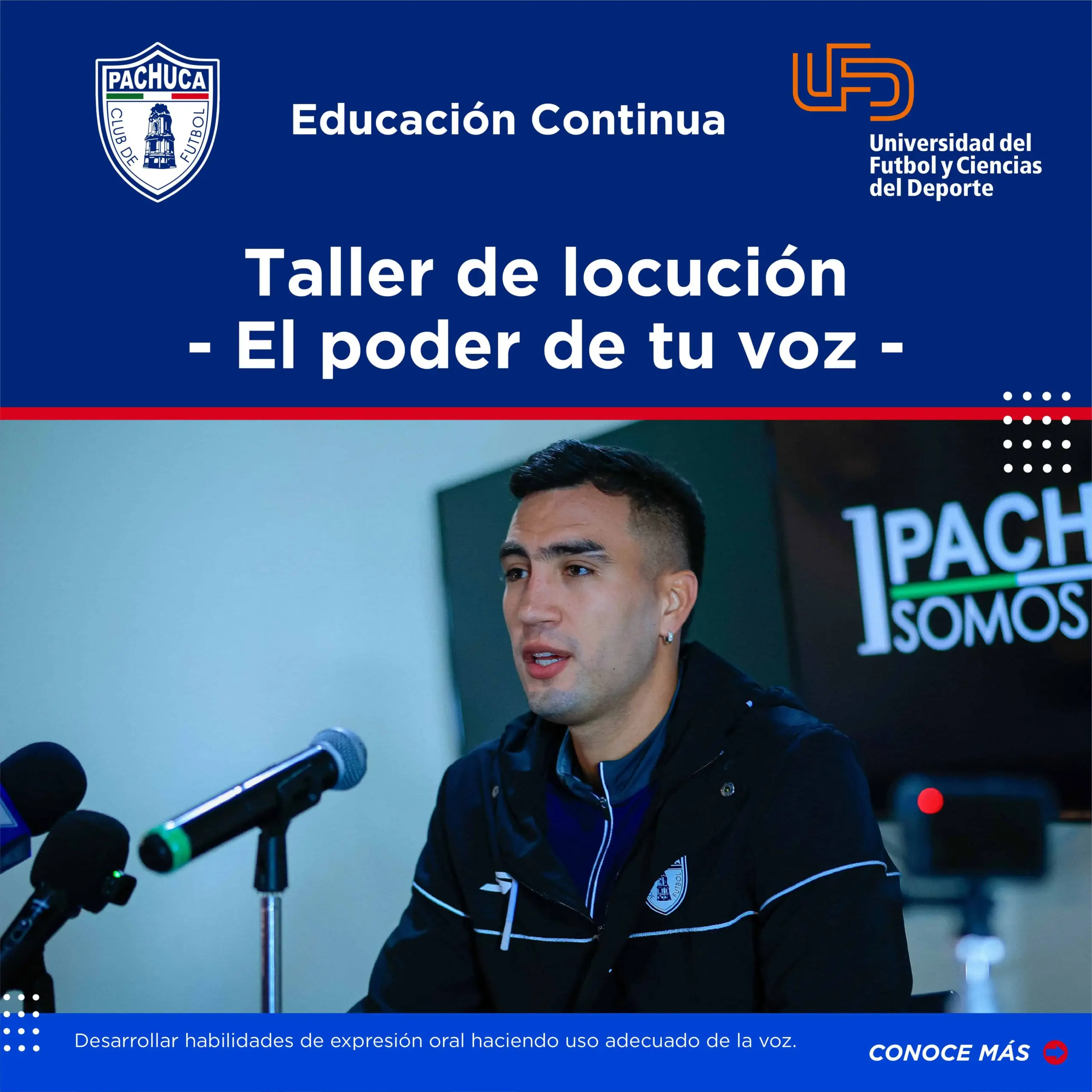 TALLER DE LOCUCION