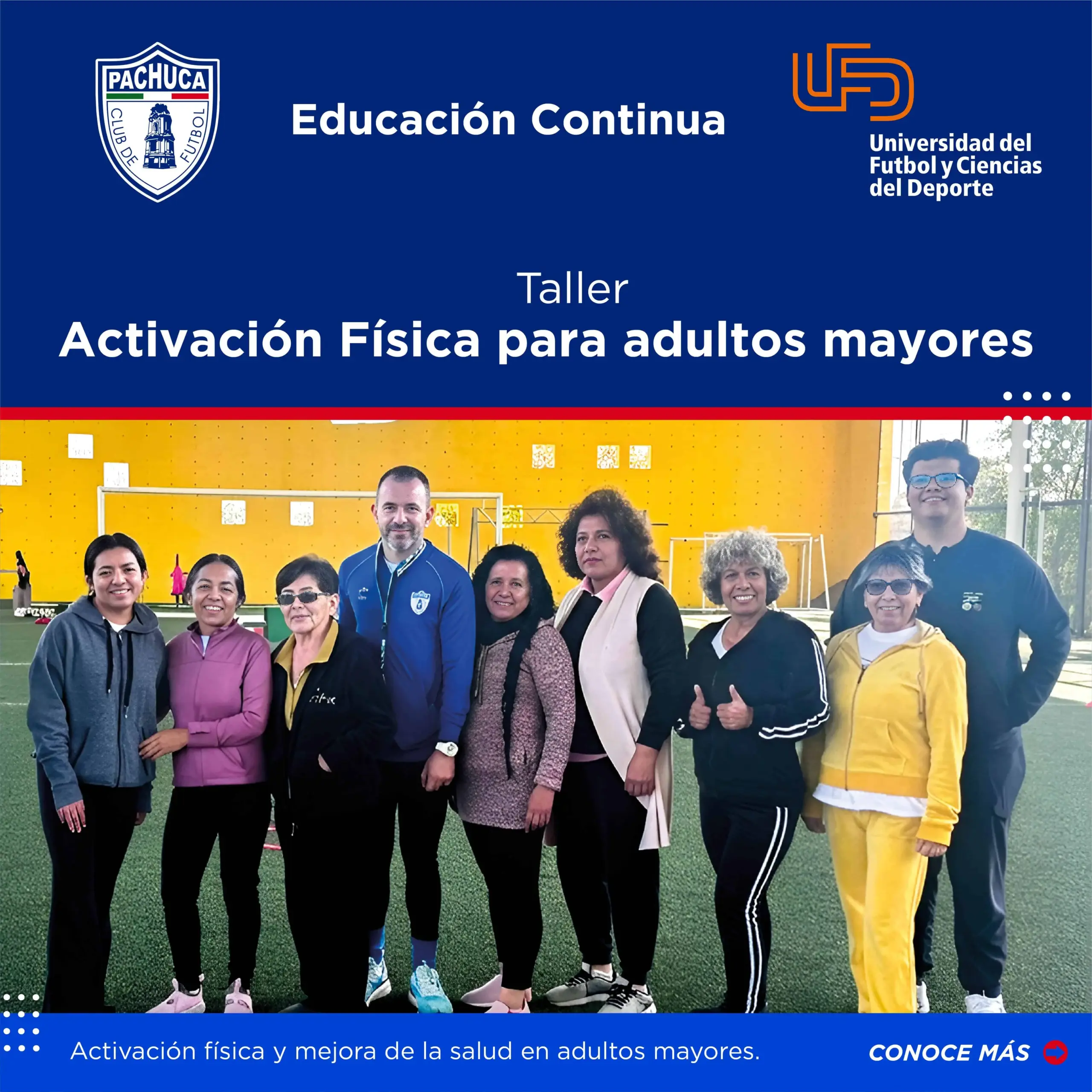 ACTIVACION ADULTOS MAYORES
