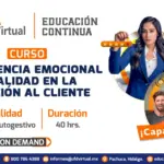 Curso Inteligencia Emocional y Calidad en la Atención al Cliente
