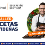 Taller recetas navideñas