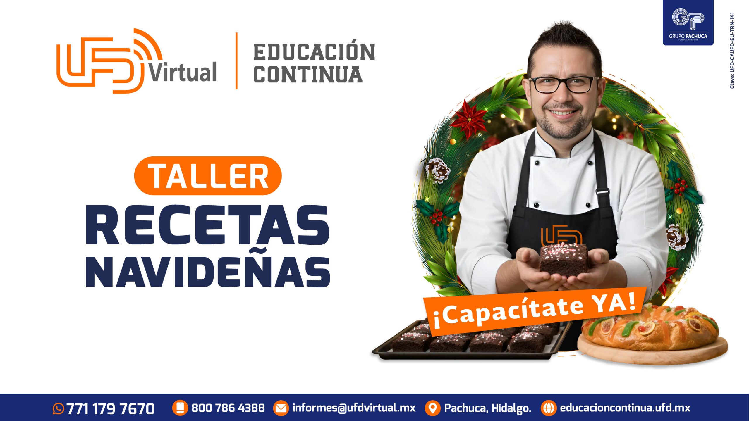 TALLER_RECETAS_NAVIDEÑAS TALLER_RECETAS_NAVIDEÑAS