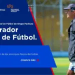 Preparador físico de fútbol + Congreso 2026