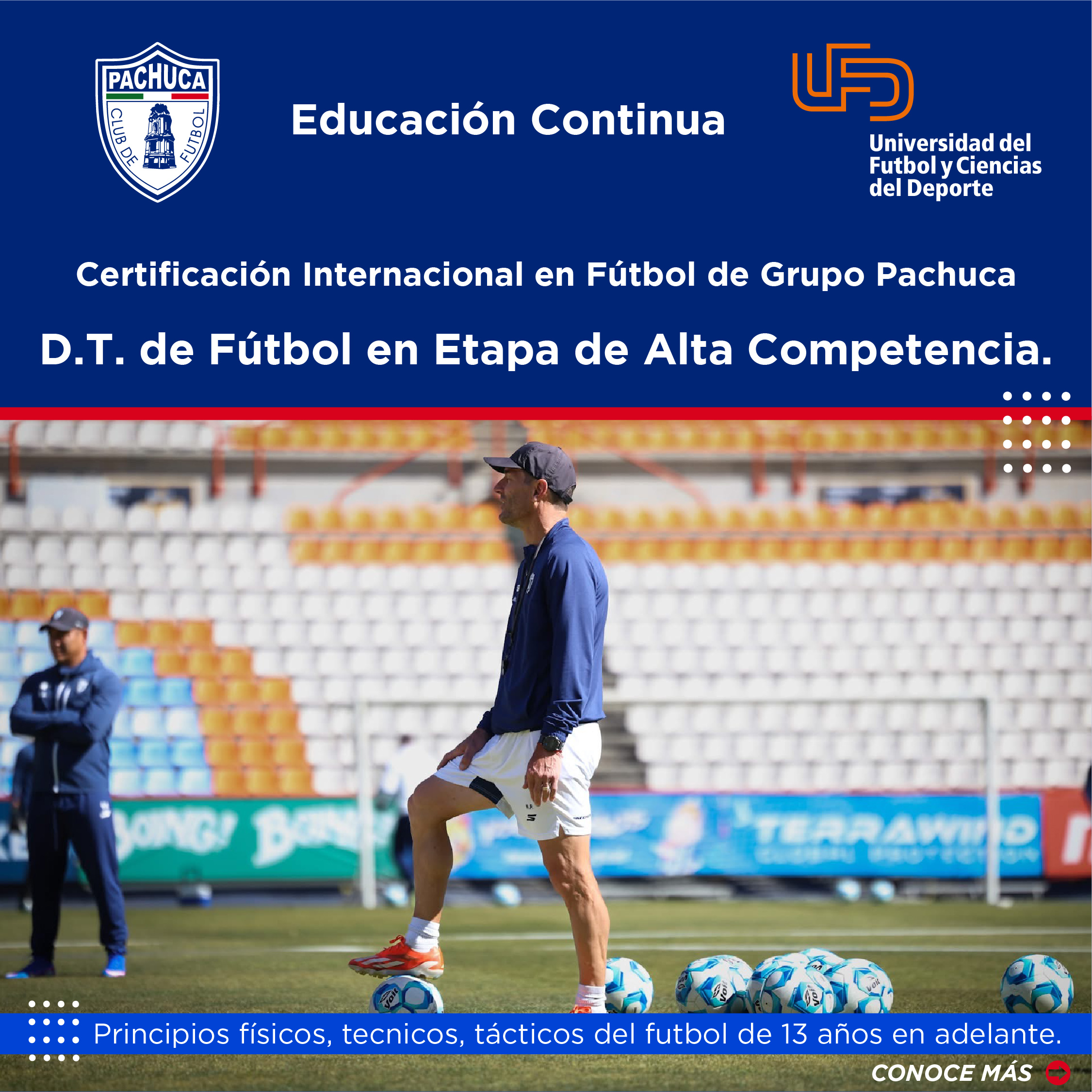 ALTA COMPETENCIA ALTA COMPETENCIA