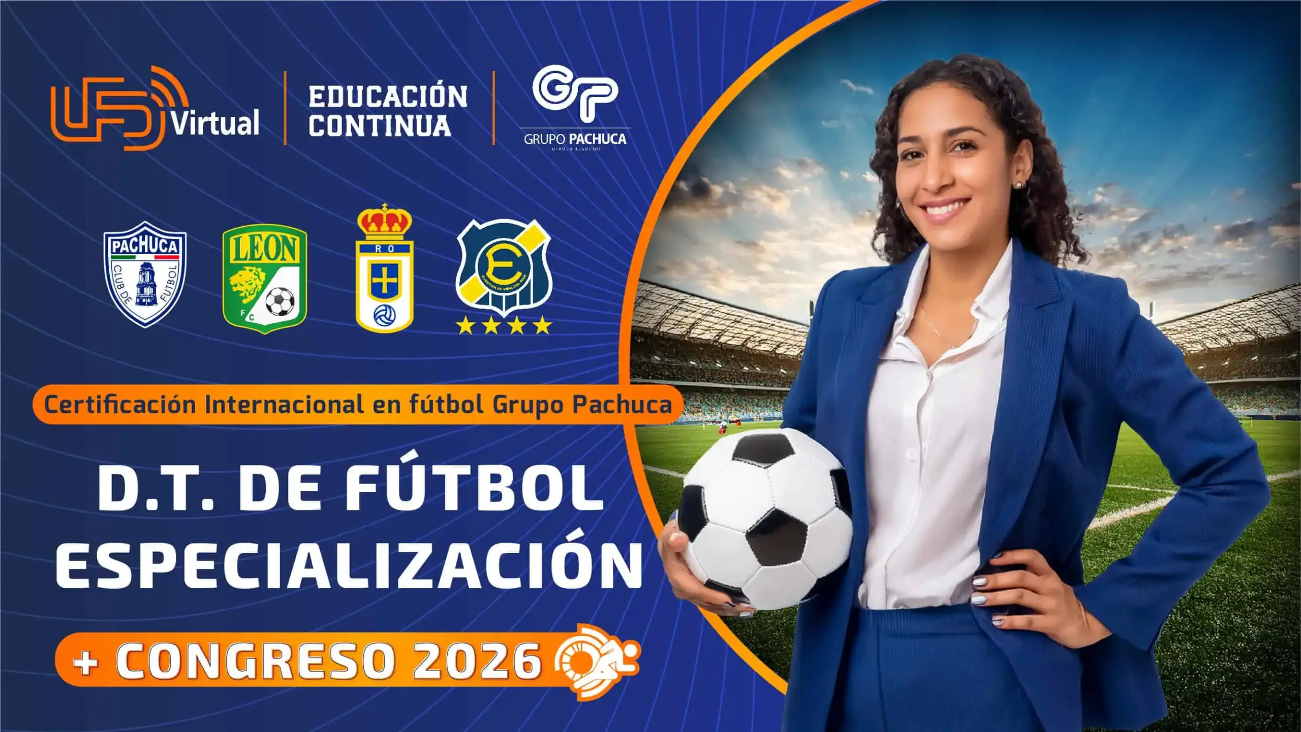 DT ESPECIALIZACION Y CONGRESO