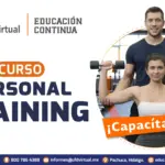 Curso de Personal Training