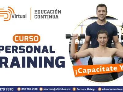 Curso de Personal Training