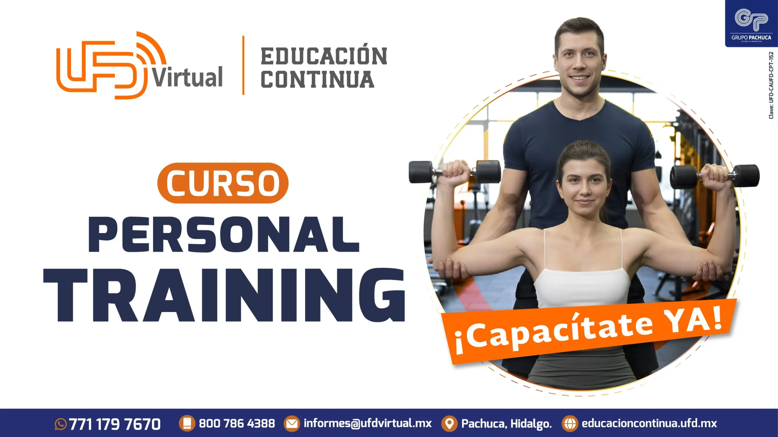PERSONAL TRAINING