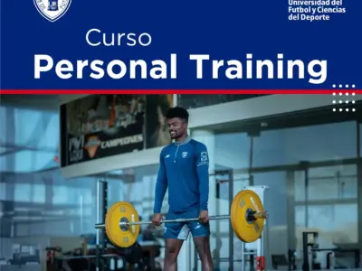 Curso de Personal Training