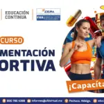 Suplementación Deportiva