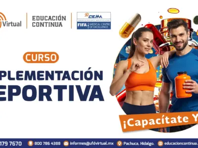 Suplementación Deportiva