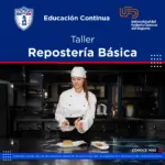Taller Repostería Básica
