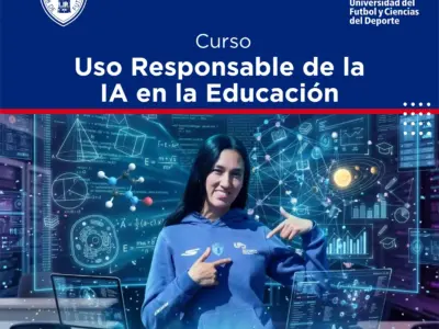Curso Uso Responsable de la IA en la Educación