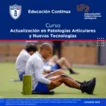 Curso de Actualización en patologías articulares y nuevas tecnologías