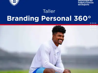 Taller de Branding personal 360°