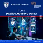 Curso Diseño deportivo con IA