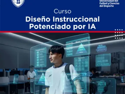 Curso Diseño Instruccional Potenciado por IA