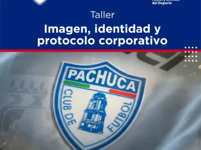 Taller imagen, identidad y protocolo corporativo